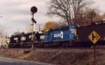 NS 623